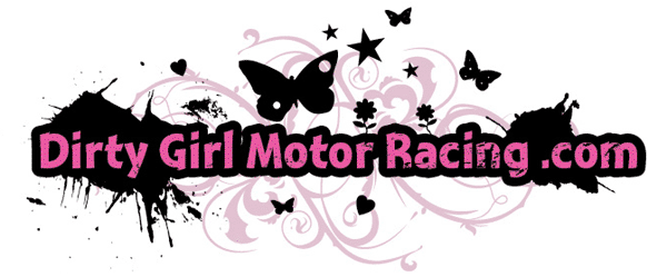 Dirty Girl Motor Racing.com