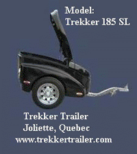Trailer Trekker model