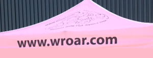See our website for information on WROAR 10 in 2014