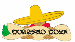 Burrito Boys Lunch Sponsor of the WROAR Ride