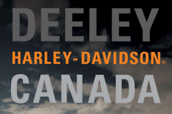 Deeley H-D WROAR 10 Sponsor