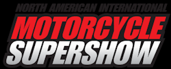 Motorcycle SUPERSHOW 2016